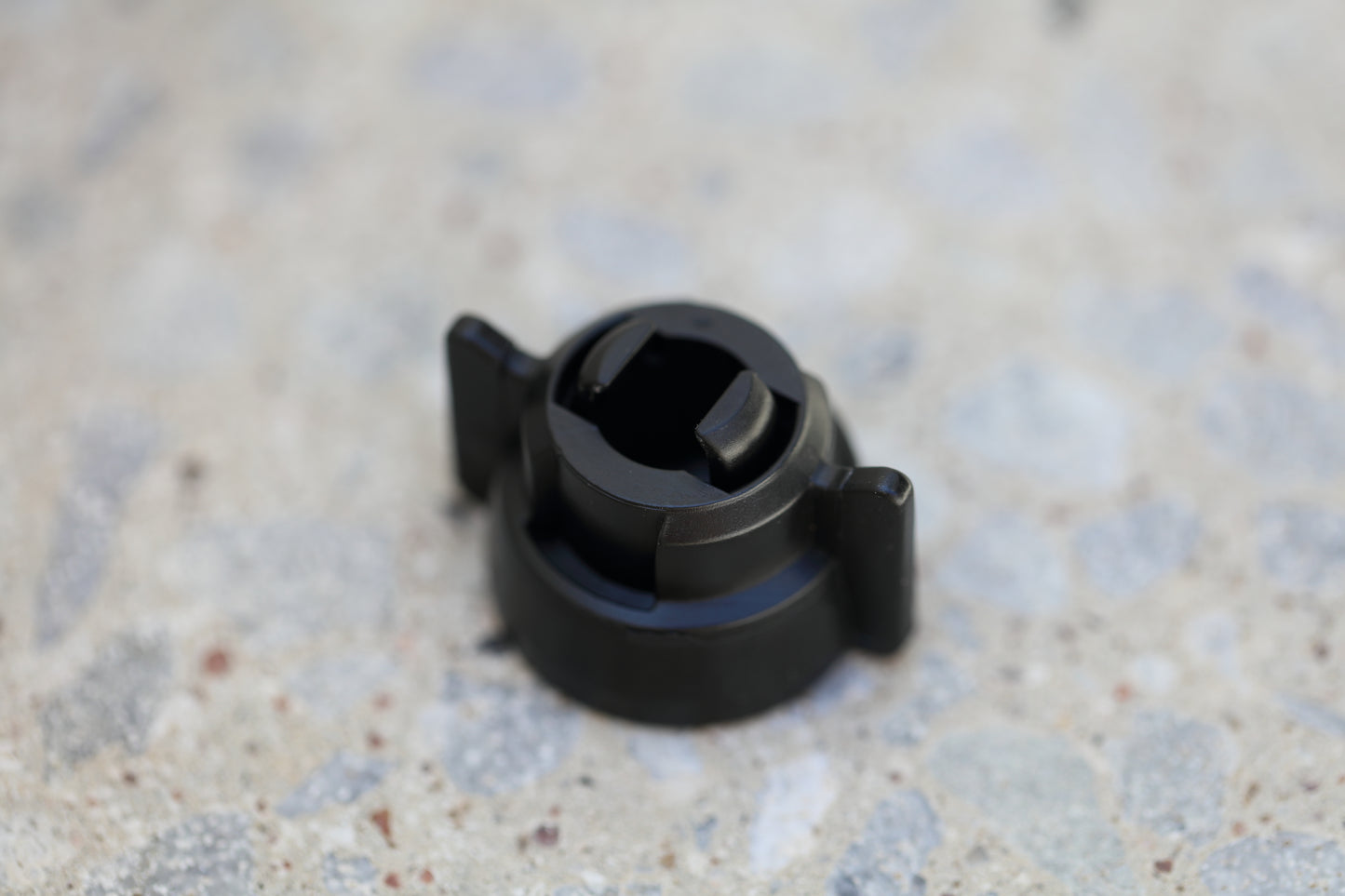 ARAG - Universal nozzle cap for flat fan nozzles