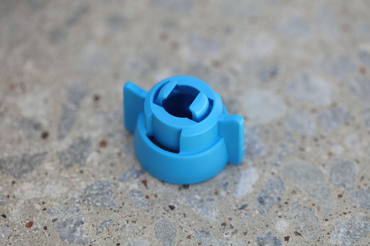 ARAG - Universal nozzle cap for flat fan nozzles