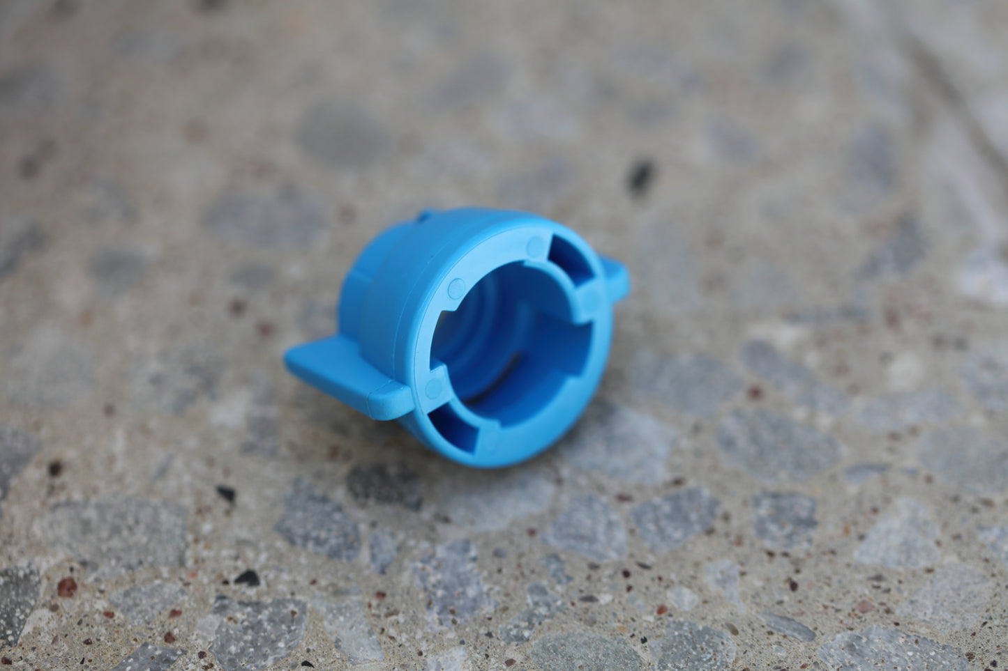 ARAG - Universal nozzle cap for flat fan nozzles