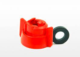 ARAG Gaskets for flat fan nozzles and Uni Caps