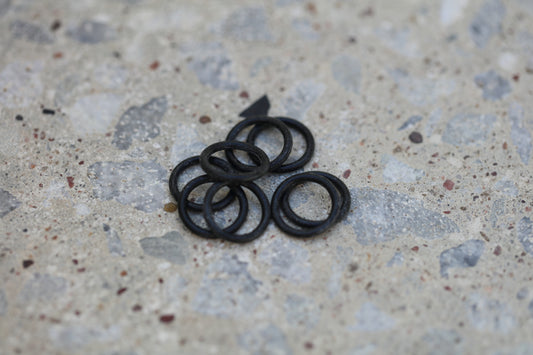 Rubber Oring