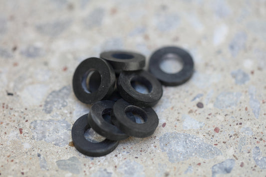 ARAG Gaskets for flat fan nozzles and Uni Caps