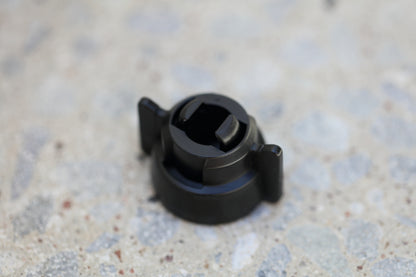 ARAG - Universal nozzle cap for flat fan nozzles