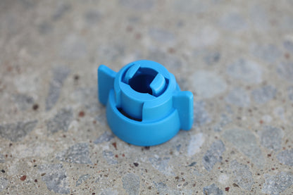 ARAG - Universal nozzle cap for flat fan nozzles