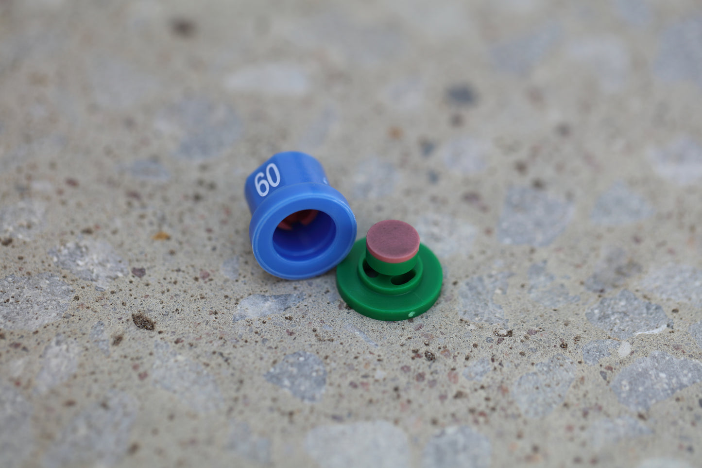 Albuz ATR 60 - Hollow cone nozzle