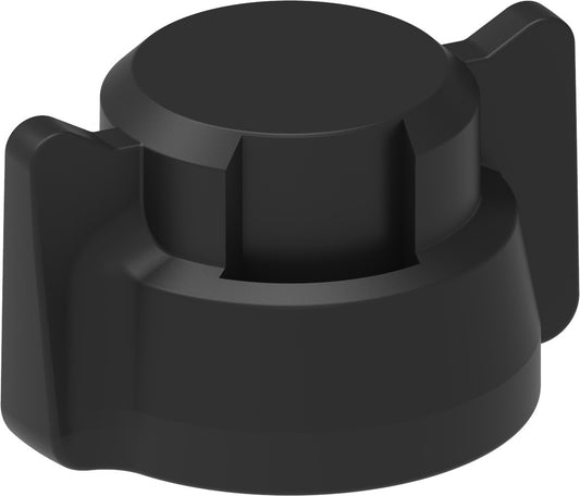 ARAG Quick-fit blank cap