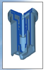 AGROTOP Airmix flat fan airinduction nozzle
